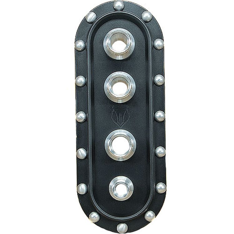 Synister Collection Heater And A/C Bulkhead Rivet Series
