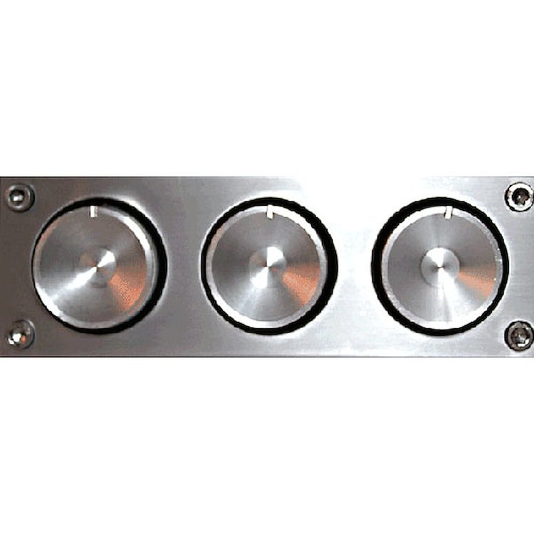 Diablo Collection Vent Controls Slipstream Series