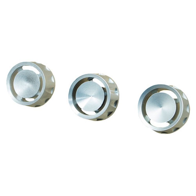 Diablo Collection Vent Controls Stealth Series