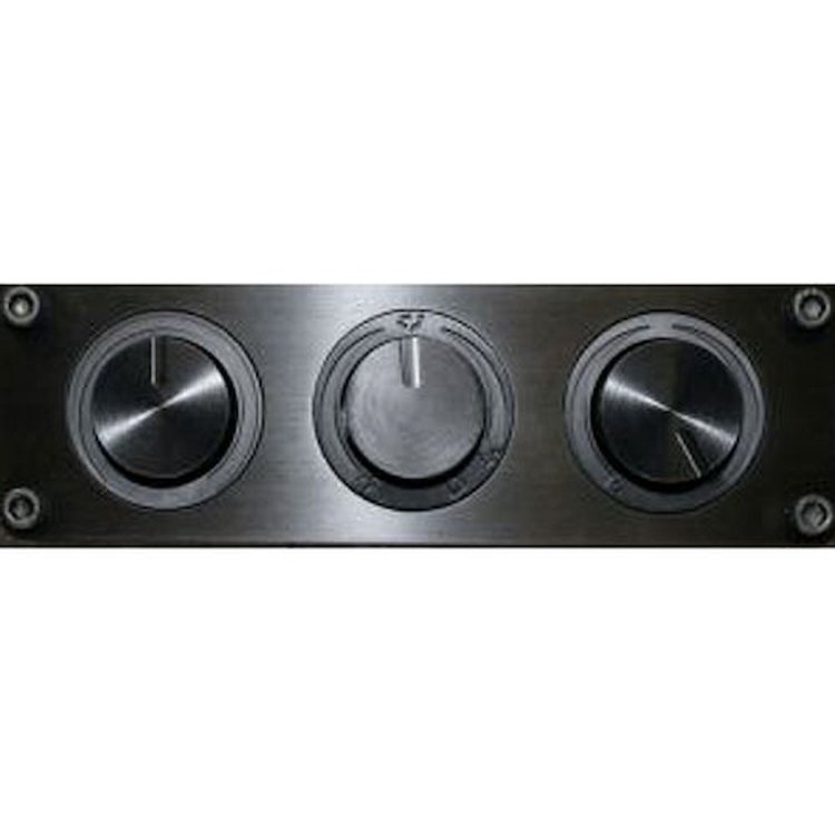 Synister Collection Vent Controls Slipstream XL Series