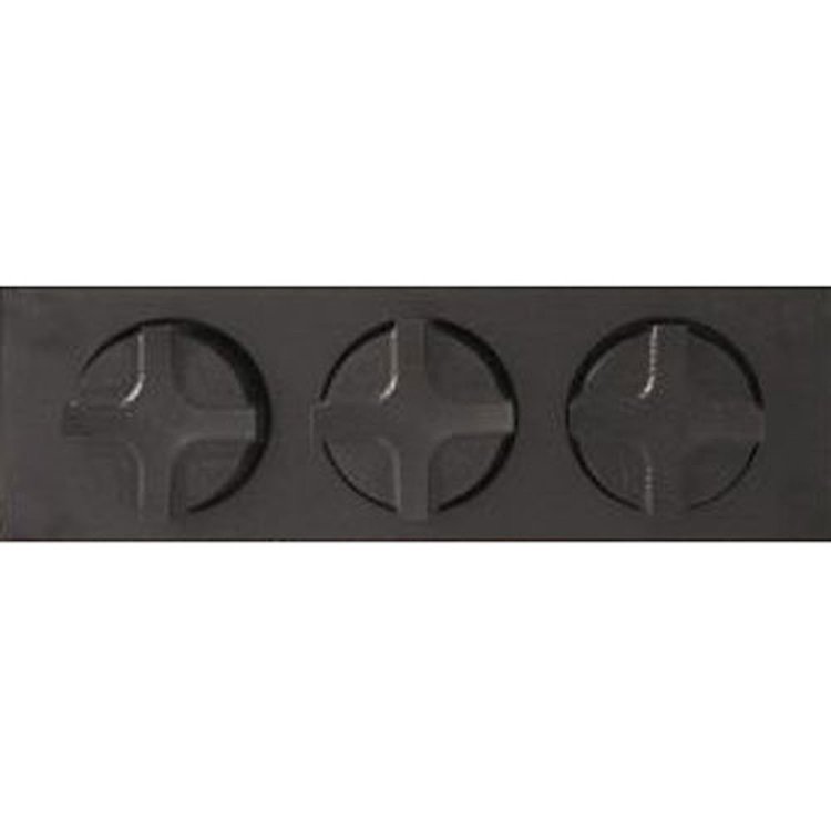 Synister Collection Vent Controls Slipstream Series