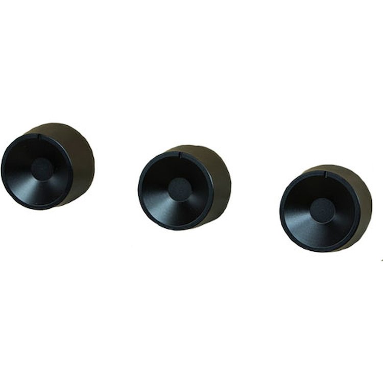 Synister Collection Vent Controls Stealth Series