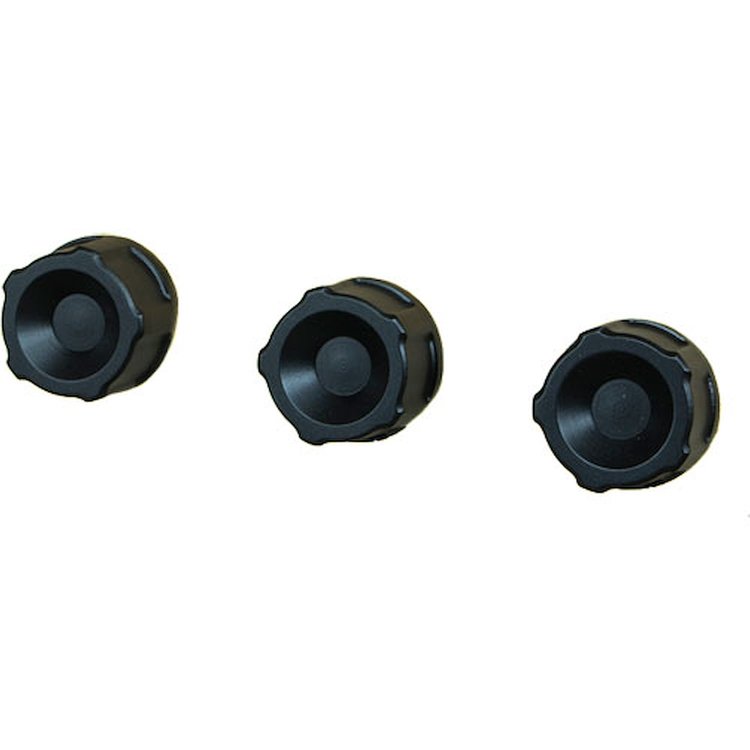Synister Collection Vent Controls Stealth Series