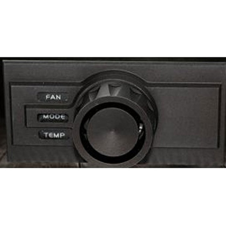 Synister Collection Vent Controls Reactor Series