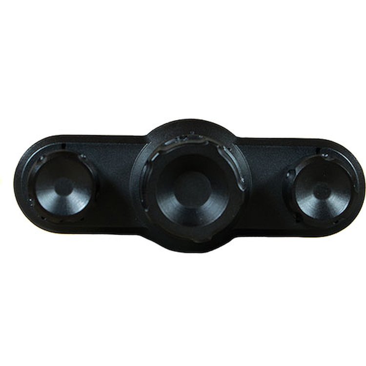 Synister Collection Vent Controls Triq Series