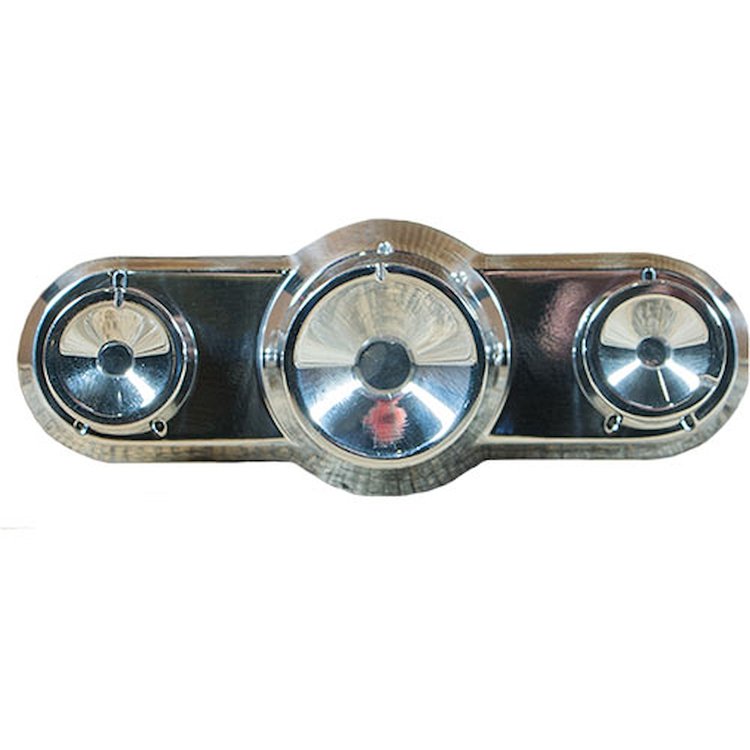 Diablo Collection Vent Controls Triq Series