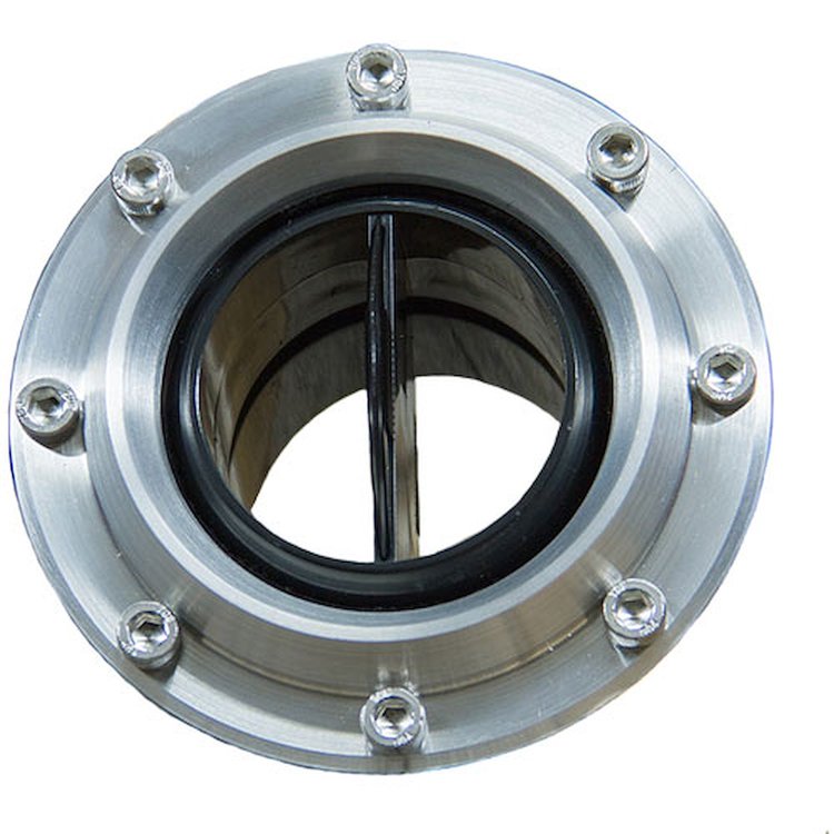 Diablo Collection A/C Vent Cap Screw Series
