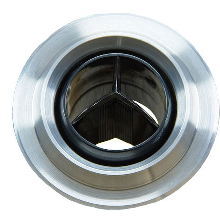Diablo Collection A/C Vent Smooth Series