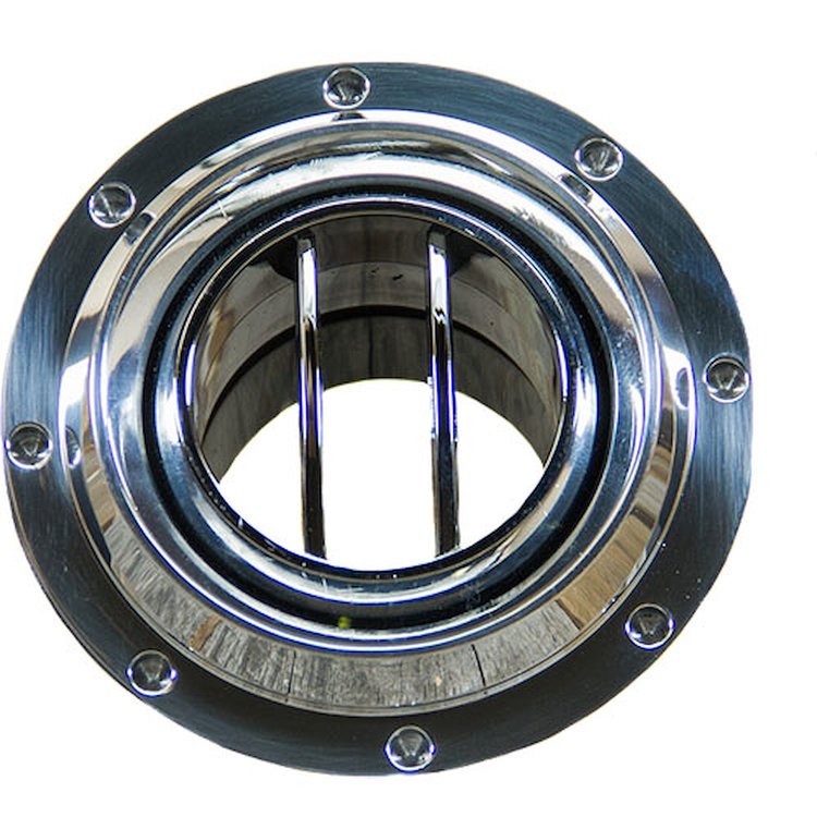 Diablo Collection A/C Vent Smooth Series