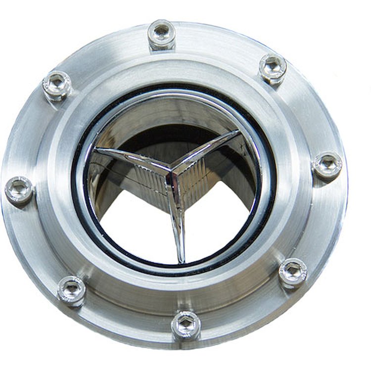 Diablo Collection A/C Vent Smooth Series