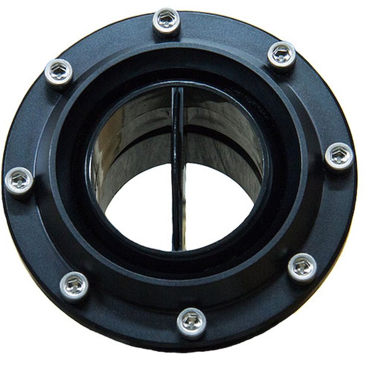 Synister Collection A/C Vent Smooth Series