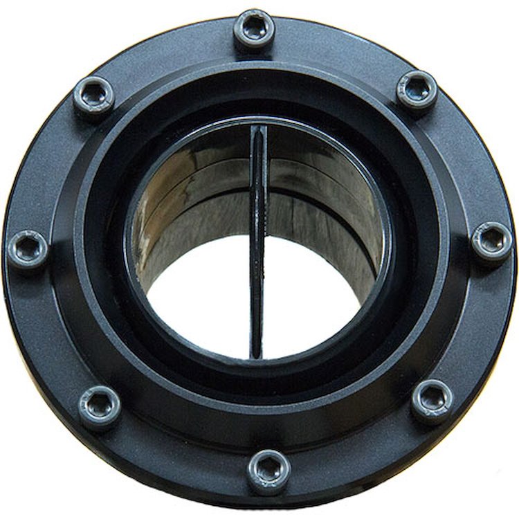 Synister Collection A/C Vent Triple Black Series