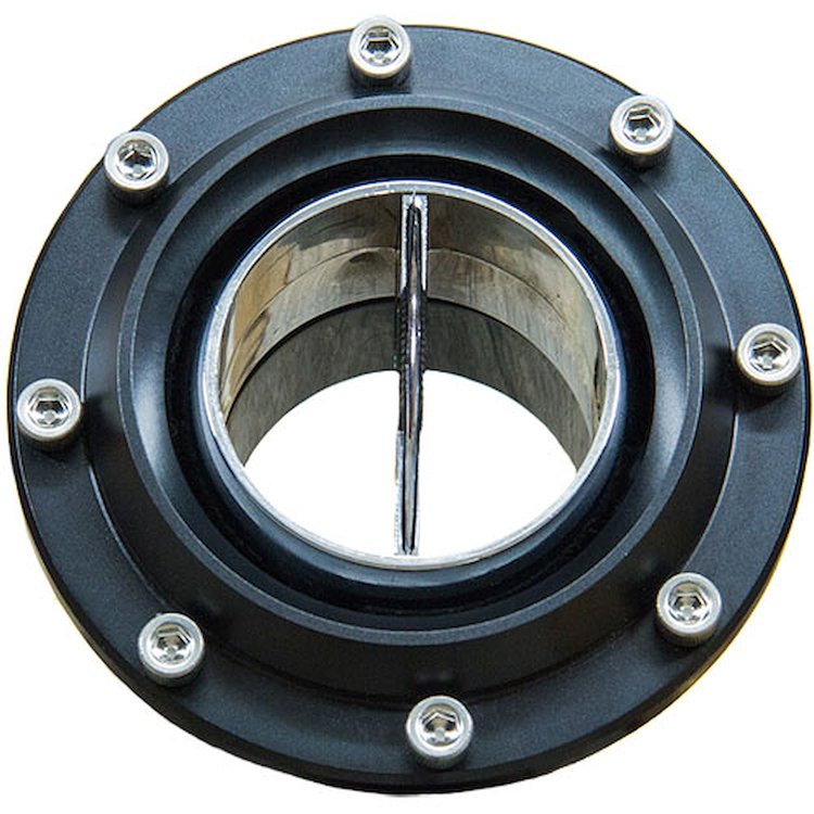 Synister Collection A/C Vent Cap Screw Series