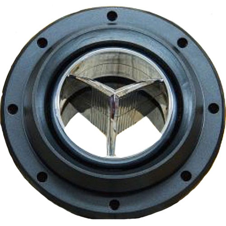 Synister Collection A/C Vent Cap Screw Series