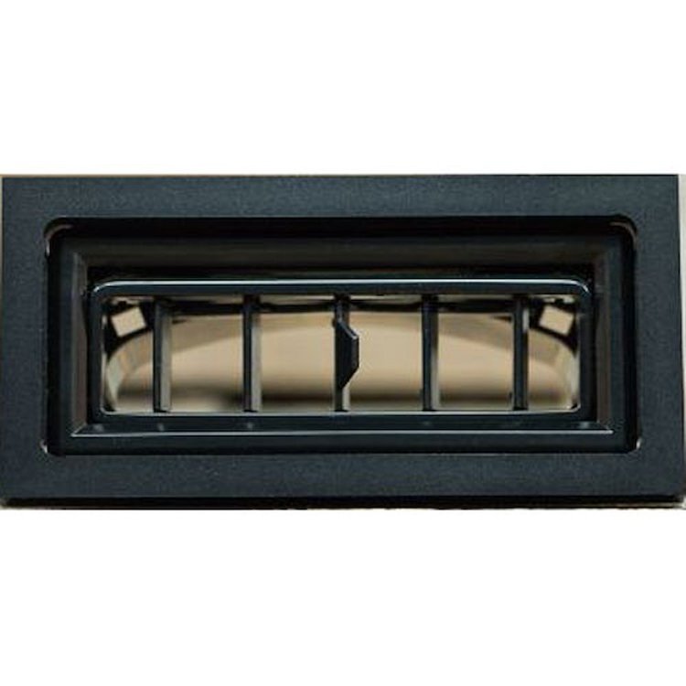 Synister Collection A/C Vent Rivet Series