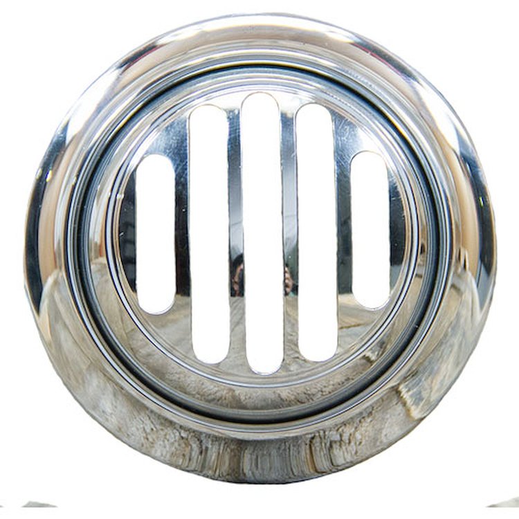 Custom Collection A/C Vent Groove Style