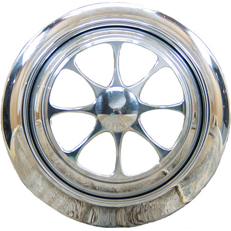 Custom Collection A/C Vent Spoke Style