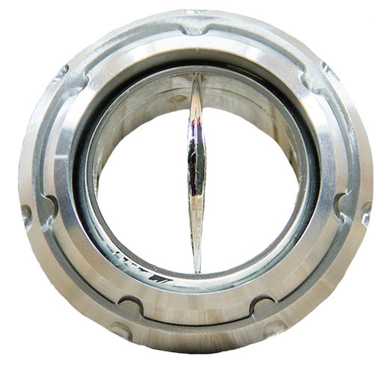 Diablo Collection A/C Vent RA-7 Series