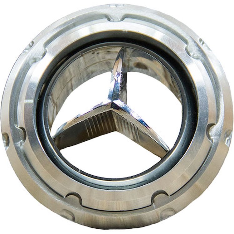 Diablo Collection A/C Vent RA-7 Series
