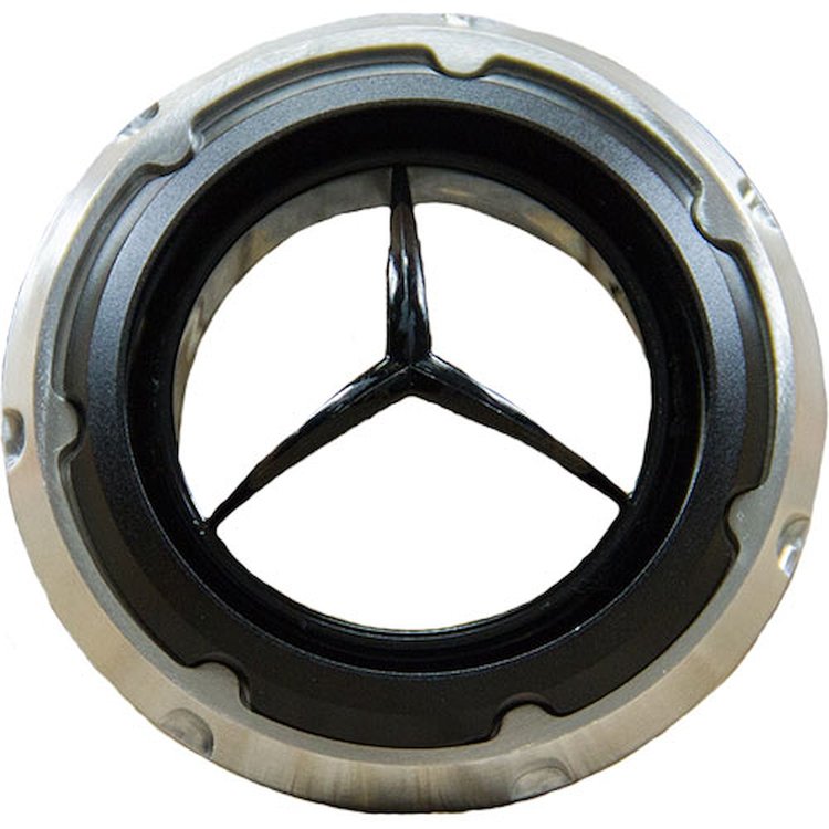 Diablo Collection A/C Vent RA-7 Series