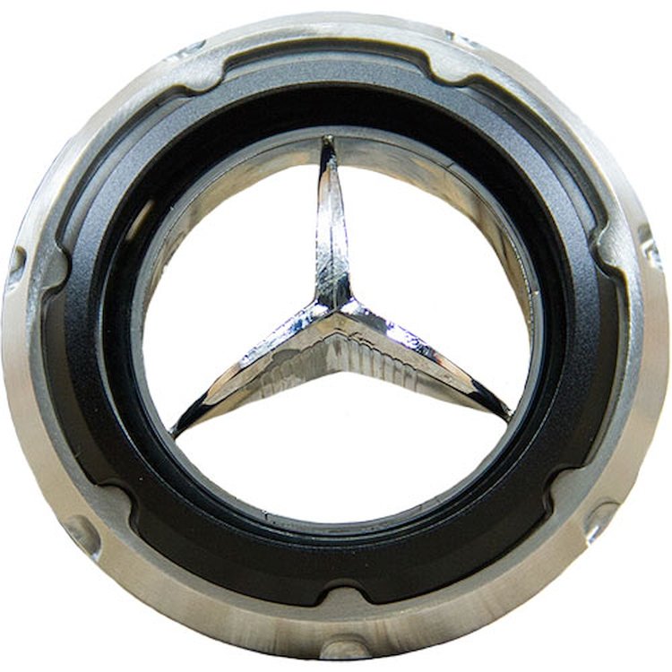 Diablo Collection A/C Vent RA-7 Series
