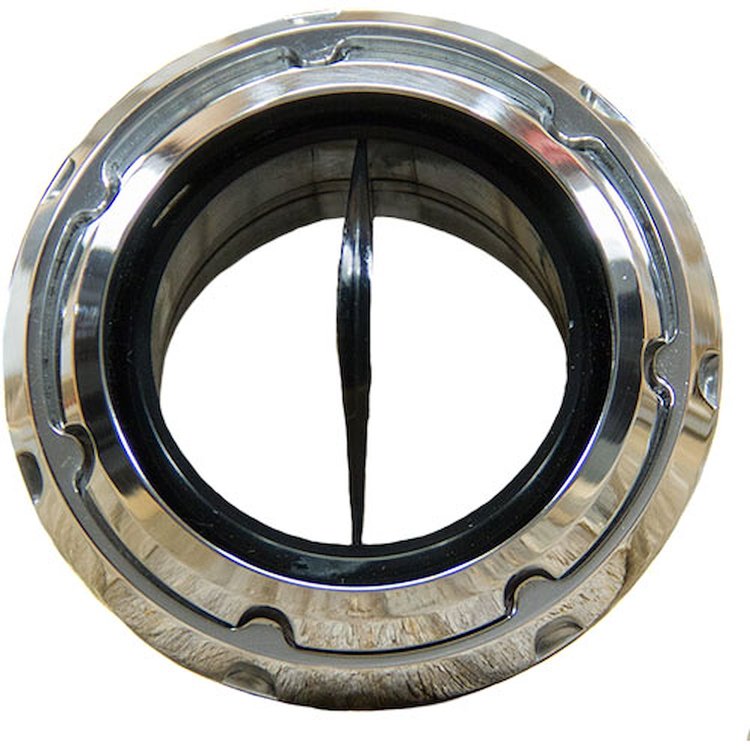 Diablo Collection A/C Vent RA-7 Series