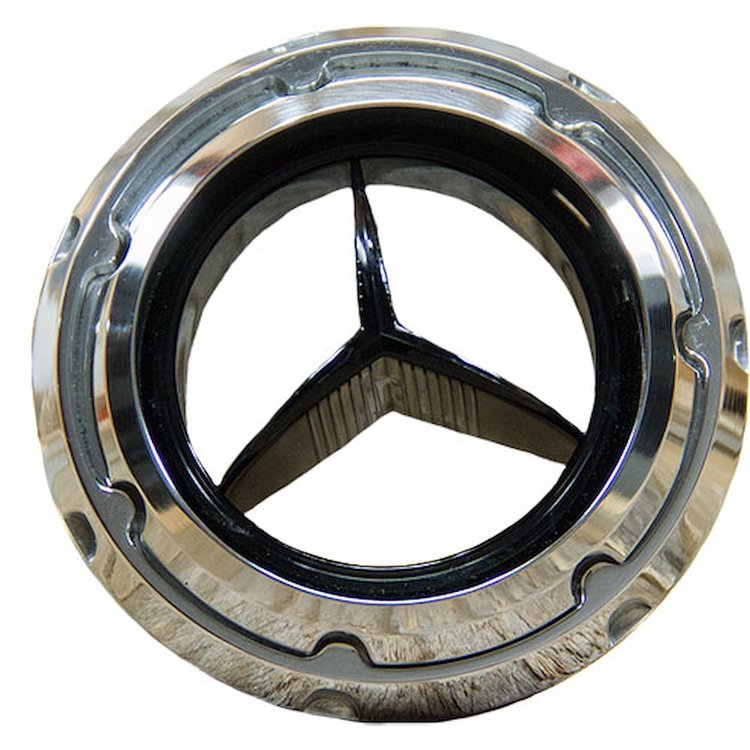 Diablo Collection A/C Vent RA-7 Series