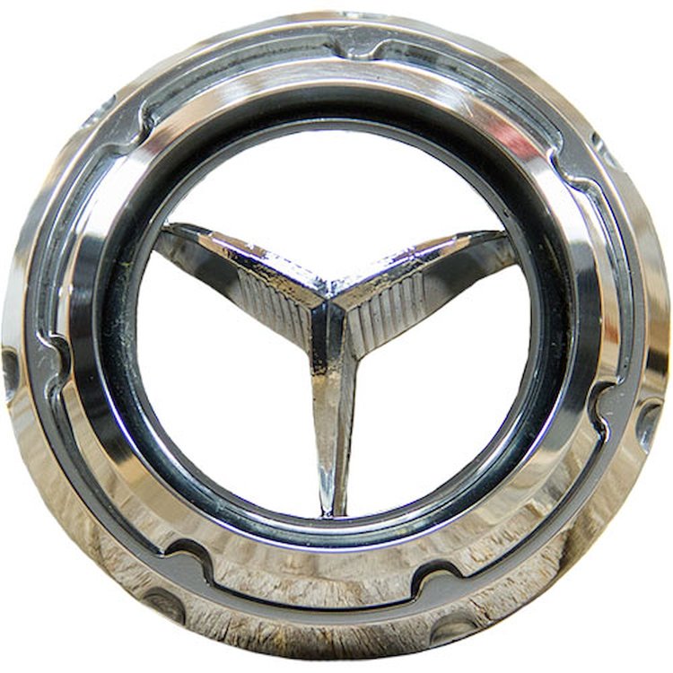 Diablo Collection A/C Vent RA-7 Series