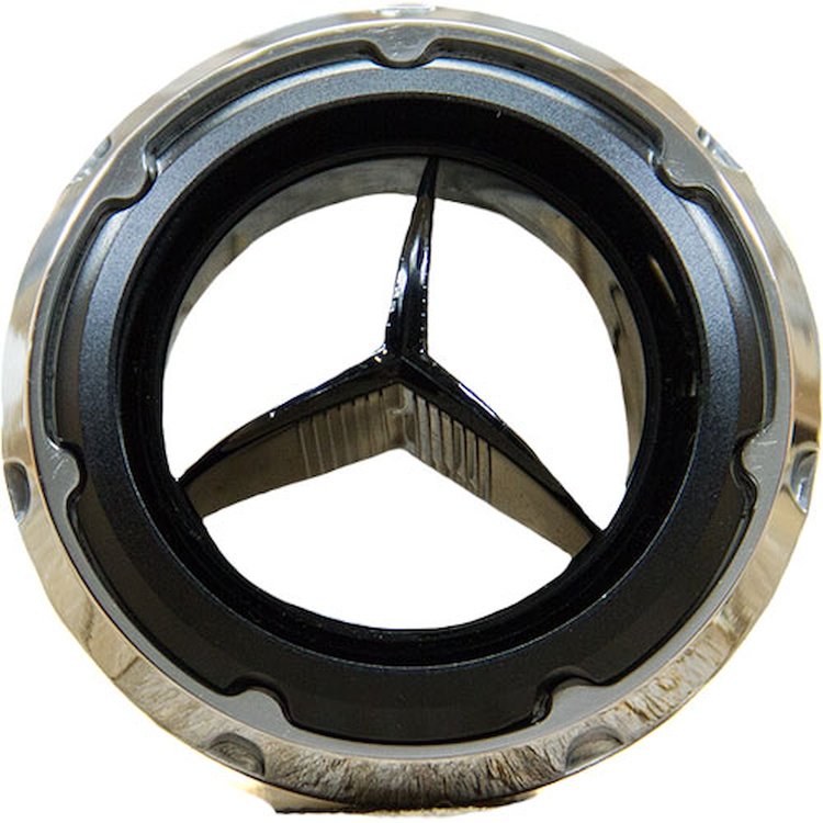 Diablo Collection A/C Vent RA-7 Series