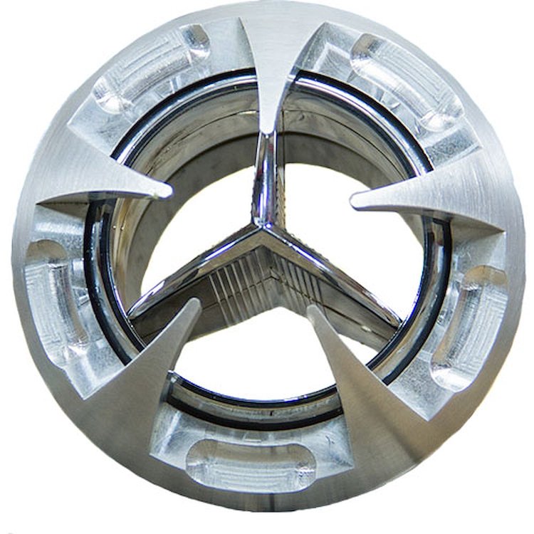 A/C Vent RA7