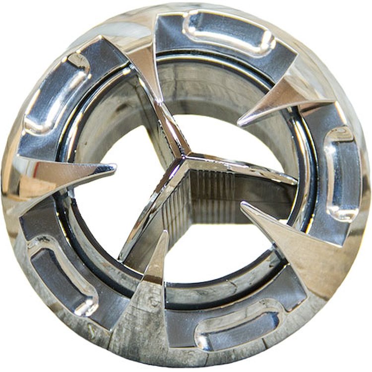 Diablo Collection A/C Vent Razor Series