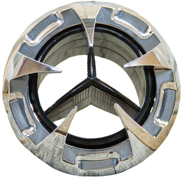 Diablo Collection A/C Vent Razor Series