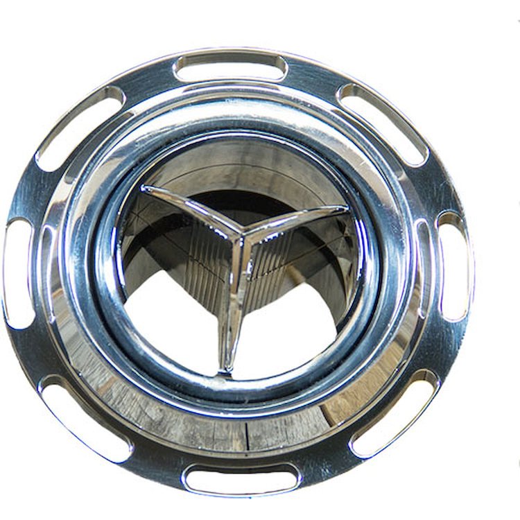 Diablo Collection A/C Vent Rallye Series