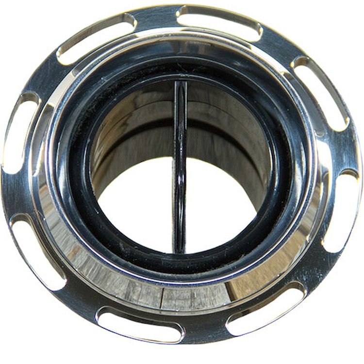 Diablo Collection A/C Vent Rallye Series