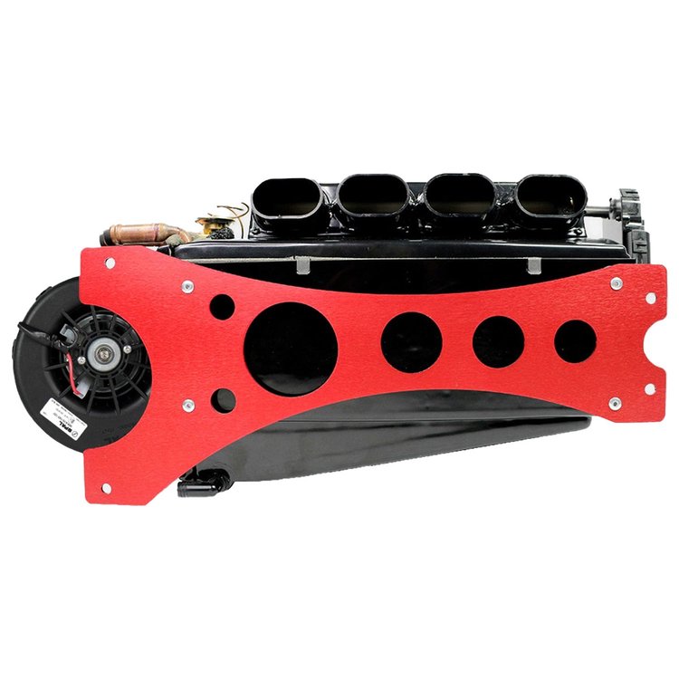 Vapir II S-Series Custom Compact Air Conditioning System