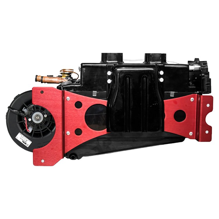 Vapir III S-Series Custom Compact Air Conditioning System