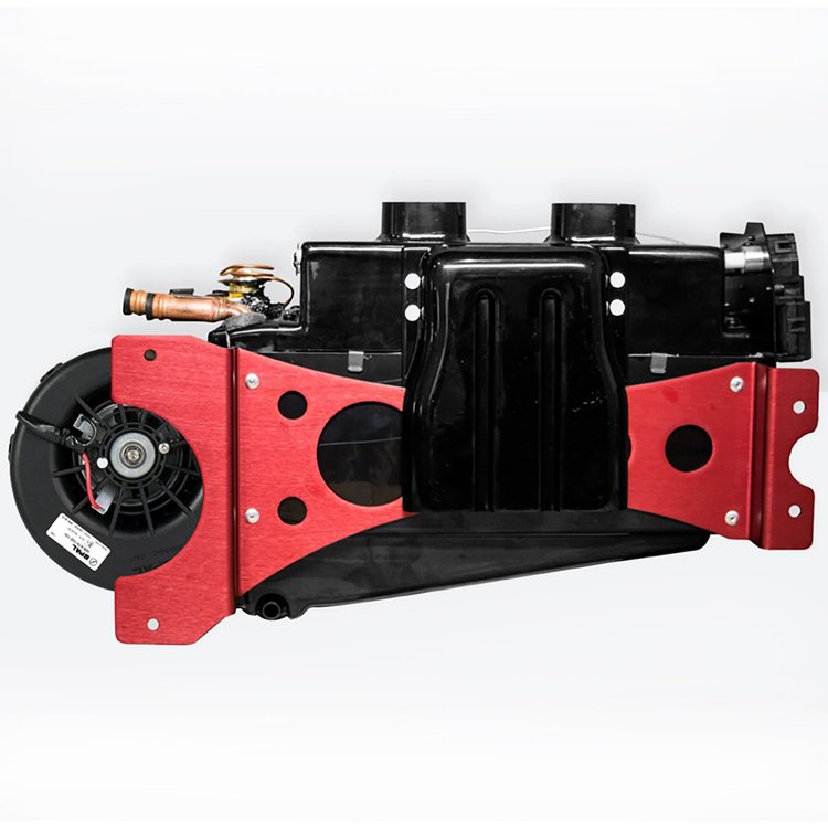 Vapir III Custom Compact Air Conditioning System