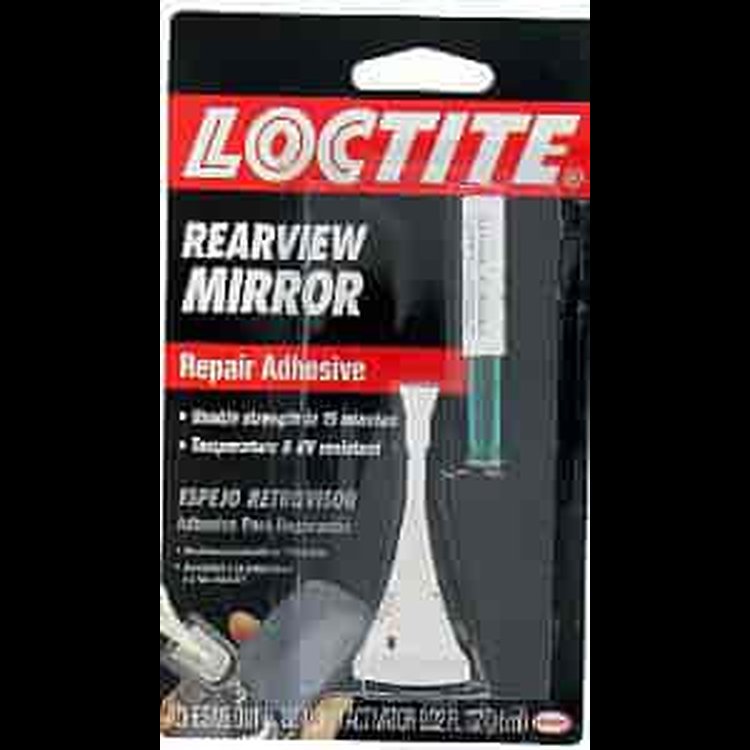 Rearview Mirror Adhesive 24ml Kit