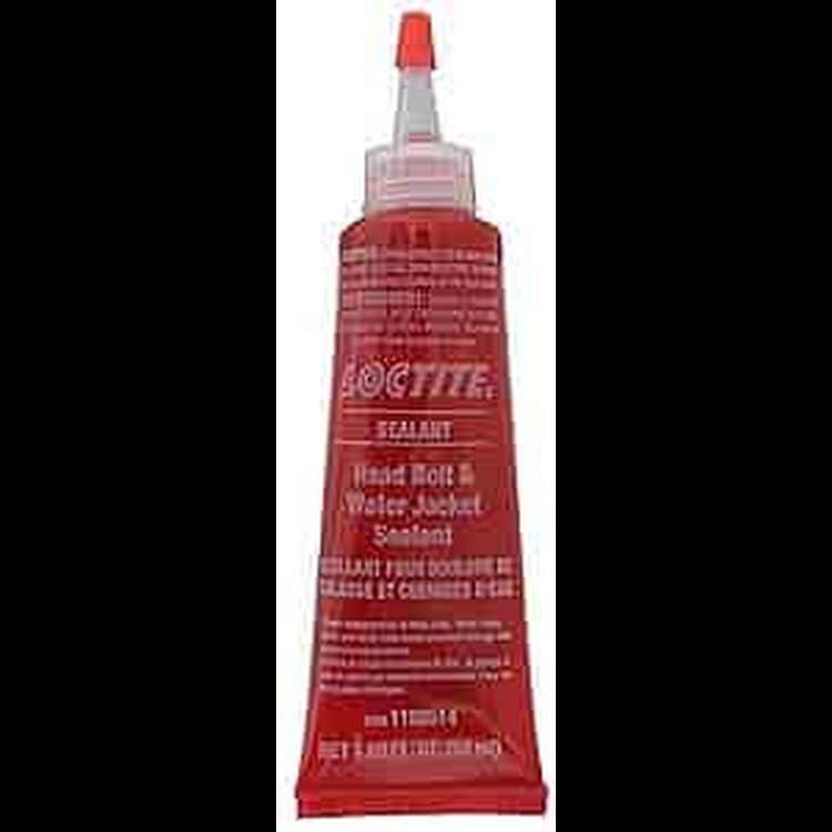 Thread Sealant Head Bolt and Water Jacket Sealer