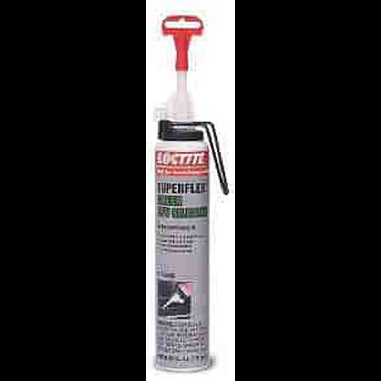 RTV Silicone Green