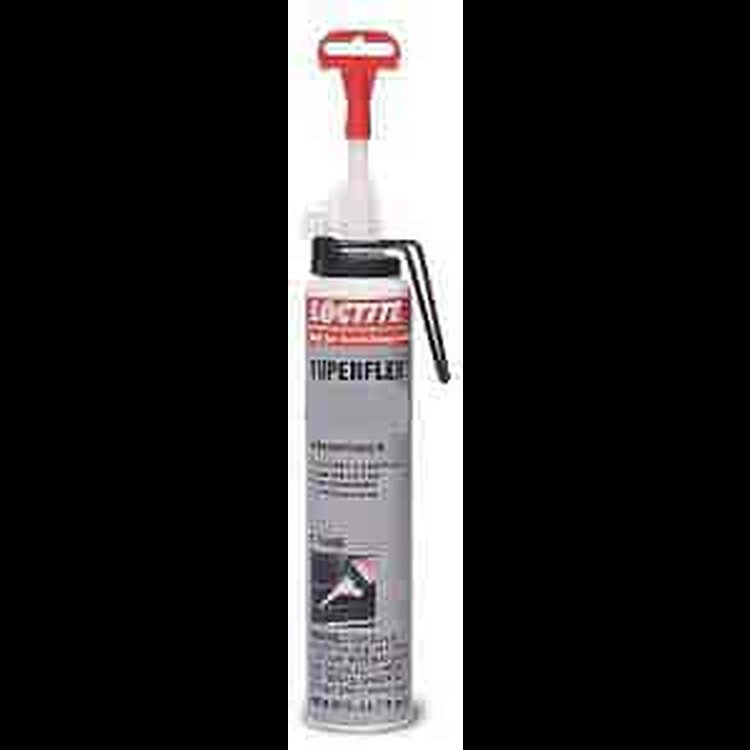 RTV Silicone Yellow