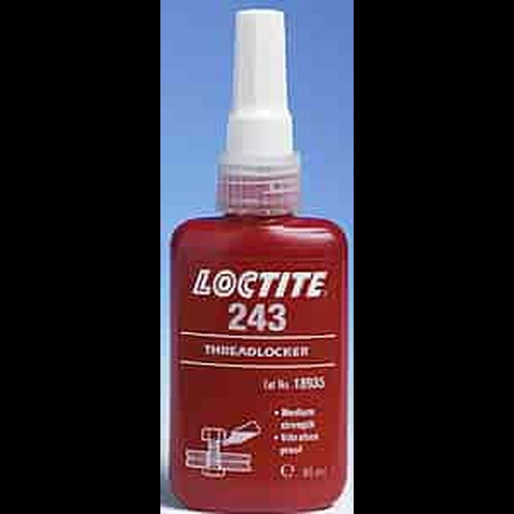 Threadlocker 36ml Tube