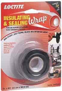 Seal Wrap 1"x10" Roll