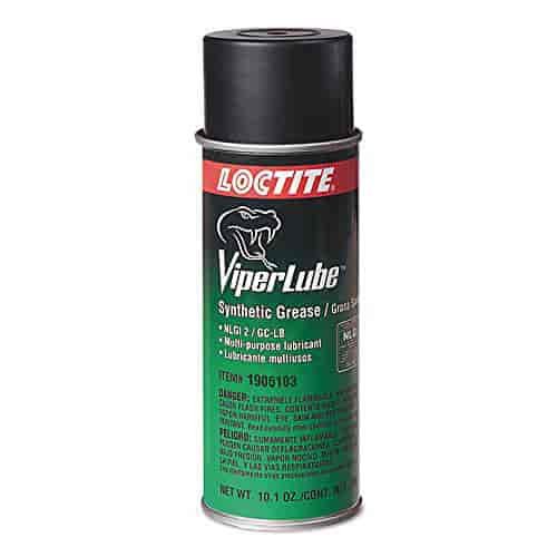 Synthetic Grease NSF H1 Rated