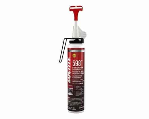 598 RTV Silicone Gasket Maker