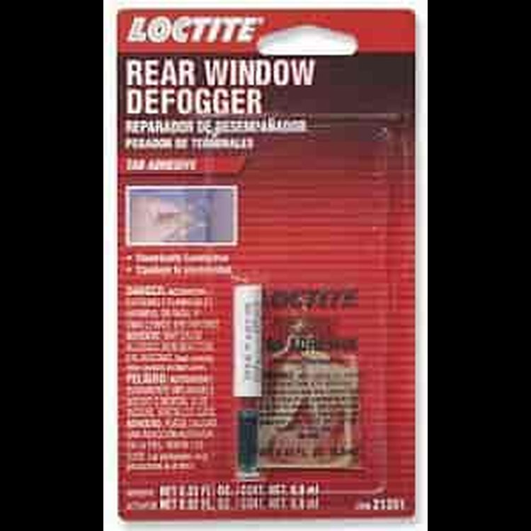 Rear Window Defogger Repair Kit .03/.02fl oz