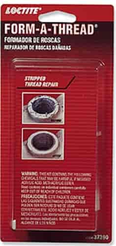 Form-a-Thread .44oz Kit