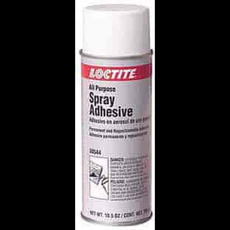 All Purpose Spray Adhesive 10.5oz Can