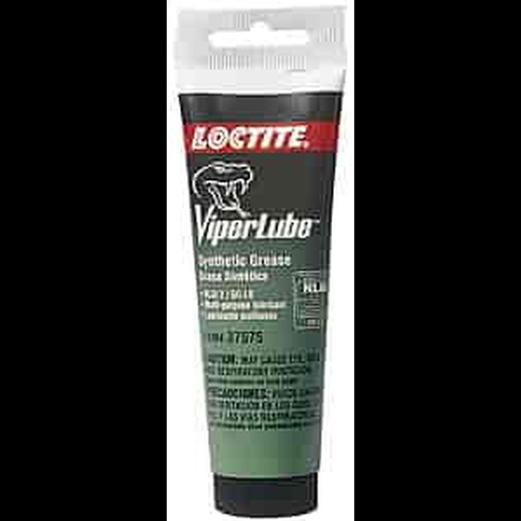 Synthetic Grease NSF H1 Rated