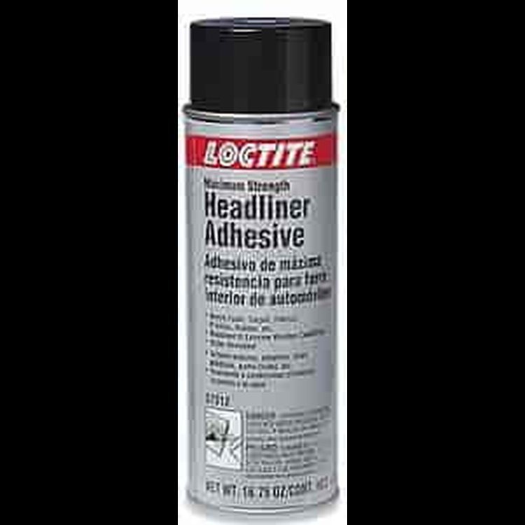 Headliner Adhesive Max Strength